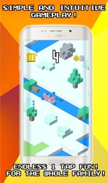 Crazy Jumpy游戏截图3