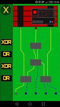 Circuit Dash游戏截图3