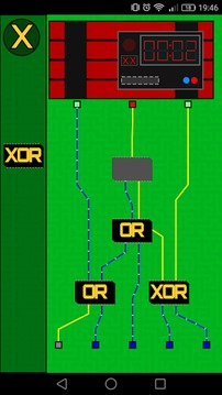 Circuit Dash游戏截图4