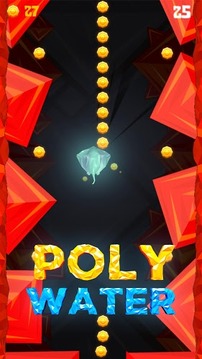 低模之水:Poly Water游戏截图3