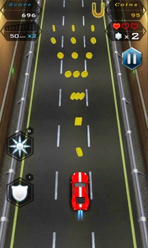 Real Car Speed Racing游戏截图2
