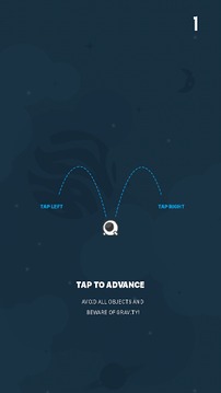 Gravity Pod游戏截图2