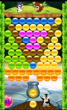 Bubble Shooter Legend游戏截图5