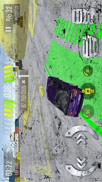 Real Drift Racing游戏截图4