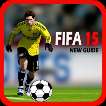 Guide FIFA 15 New游戏截图1