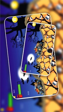 Monster Truck 2017游戏截图3