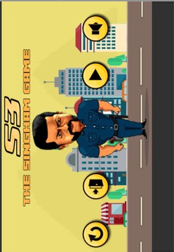 S3 The Singam Game游戏截图1