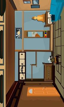 Pleasurable Cottage Escape游戏截图5