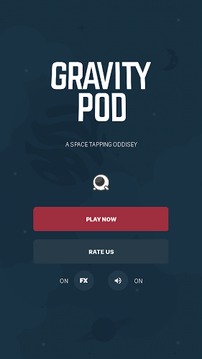 Gravity Pod游戏截图1