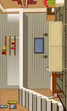Pleasurable Cottage Escape游戏截图2