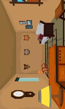 Pleasurable Cottage Escape游戏截图1
