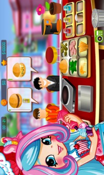 Cooking & Cafe Restaurant Game游戏截图4