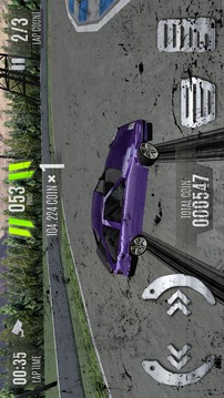 Real Drift Racing游戏截图3