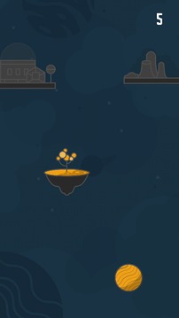 Gravity Pod游戏截图3