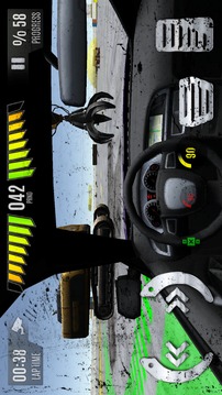 Real Drift Racing游戏截图2