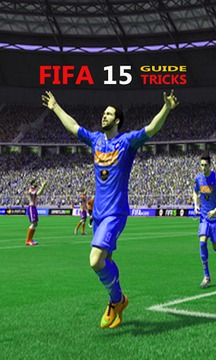 Guide FIFA 15 New游戏截图3