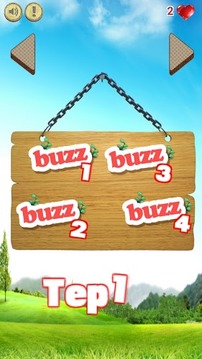 Fruit Buzz游戏截图1