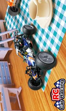 RC Racing Car游戏截图3