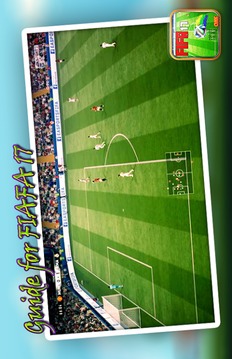 GUIDES for FIFA 17游戏截图2