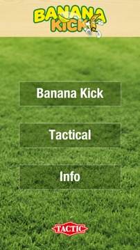 Banana Kick Game Tracker游戏截图4