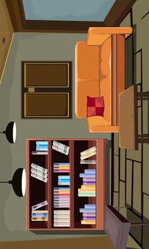Pleasurable Cottage Escape游戏截图3