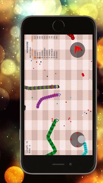 Snake Slither is游戏截图5