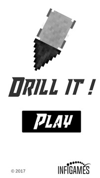 Drill it!游戏截图4