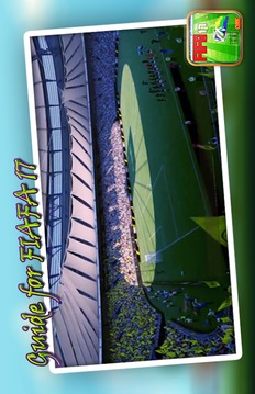 GUIDES for FIFA 17游戏截图4