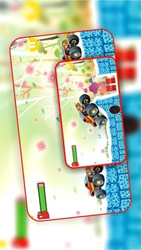 Monster Truck 2017游戏截图5