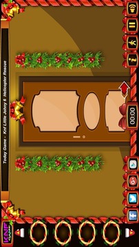 Escape Games - Christmas House游戏截图4