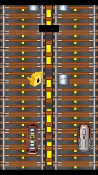 Train Racing Simulator 2017游戏截图2