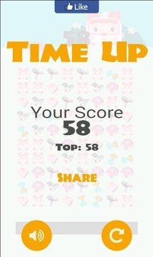 Robocar Amber Puzzle Crush游戏截图2