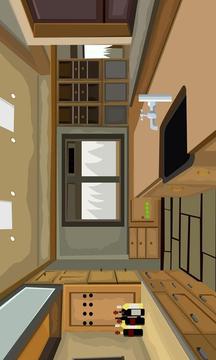 Pleasurable Cottage Escape游戏截图4