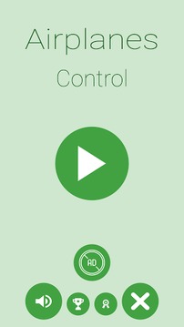 Airplanes Control游戏截图2