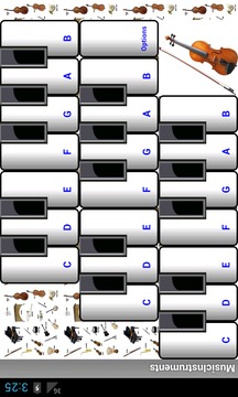 ¾乐器游戏截图3