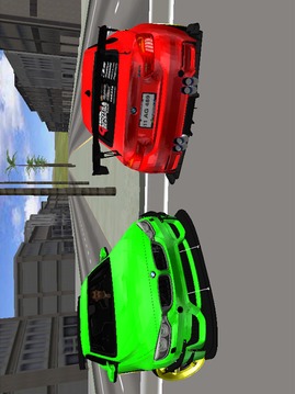 M4 Driving Simulator游戏截图2