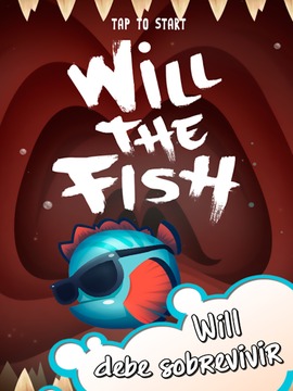 Will the Fish游戏截图5