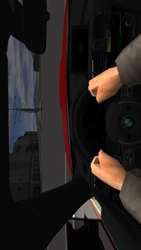 M4 Driving Simulator游戏截图4