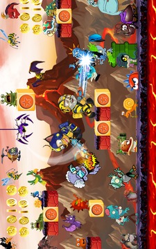 Paw Dog Hero Patrol游戏截图4