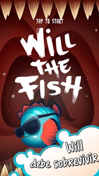 Will the Fish游戏截图1