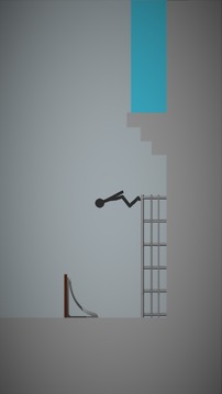 Stickman Backflip Madness游戏截图3