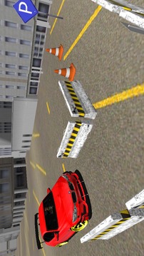 M4 Driving Simulator游戏截图5