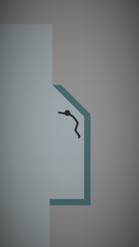 Stickman Backflip Madness游戏截图4