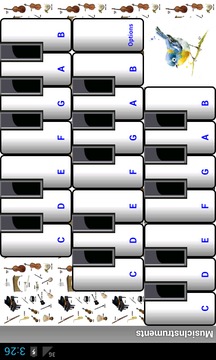 ¾乐器游戏截图4