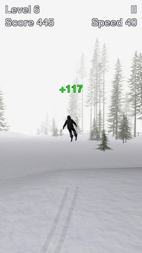 Alpine Ski III游戏截图5