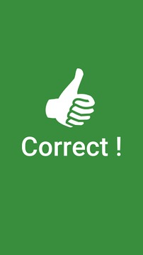 Country Shapes QUIZ游戏截图3