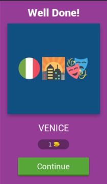 Guess The Emoji Quiz游戏截图2
