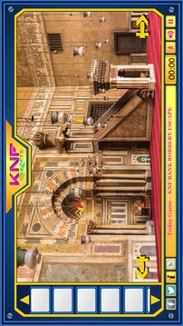 Can You Escape Egyptian Museum游戏截图1