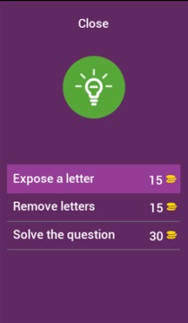 Guess The Emoji Quiz游戏截图5