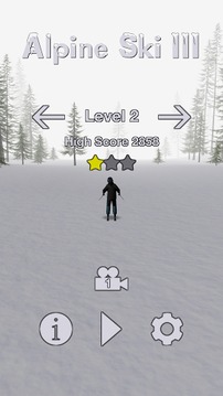 Alpine Ski III游戏截图4